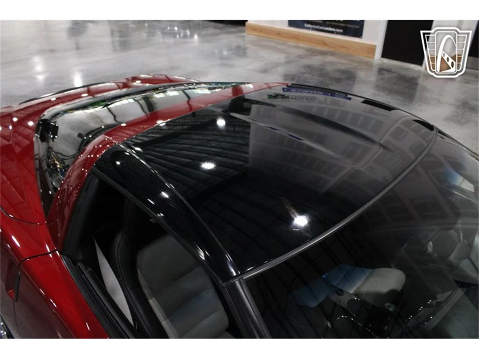 2008 Chevrolet Corvette C6 - Image 28 of 31