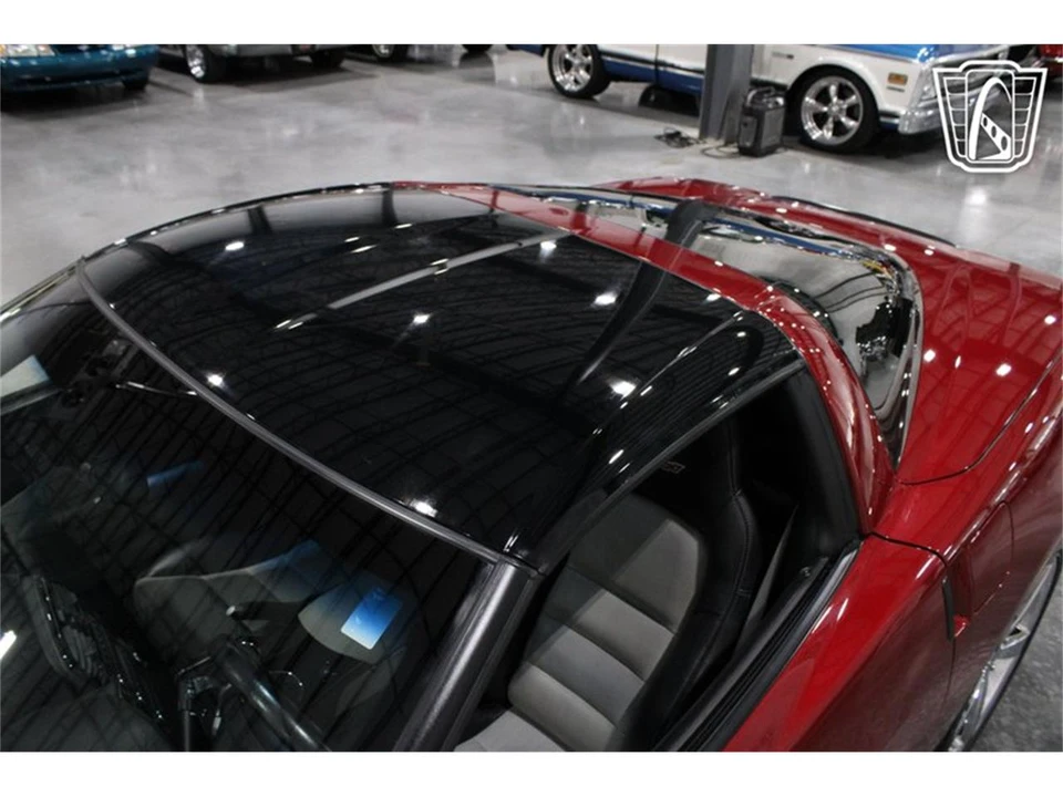 2008 Chevrolet Corvette C6 - Image 24 of 31