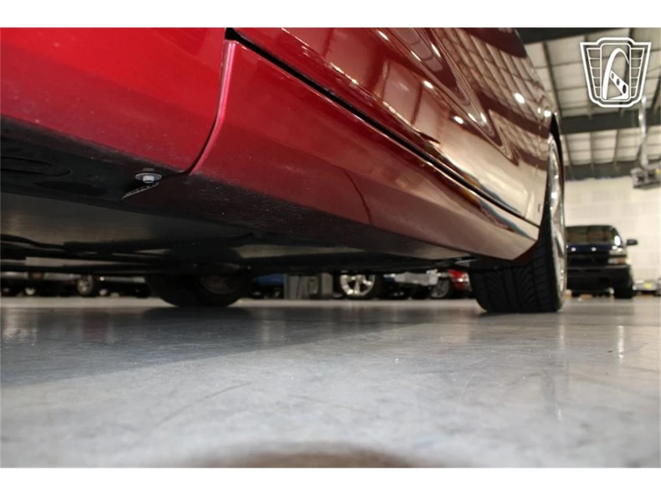 2008 Chevrolet Corvette C6 - Image 4 of 31
