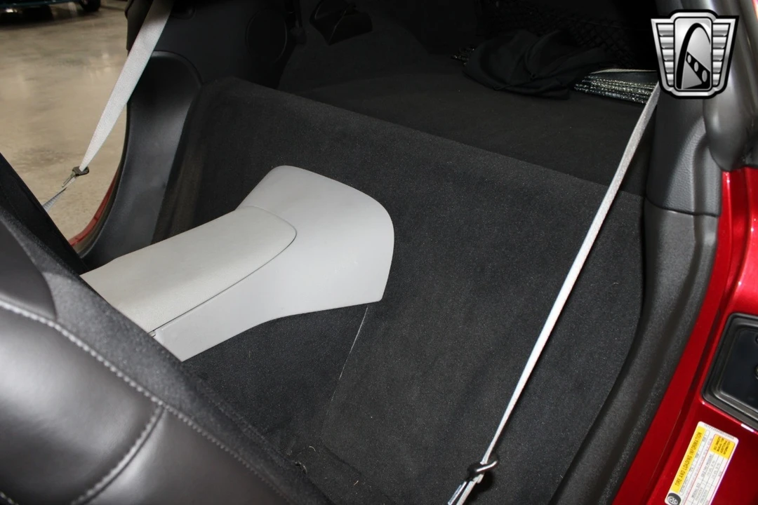 2008 Chevrolet Corvette C6 - Image 10 of 12