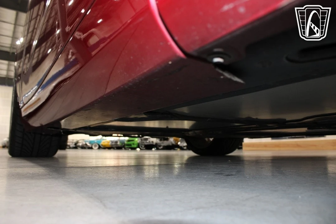 2008 Chevrolet Corvette C6 - Image 13 of 21