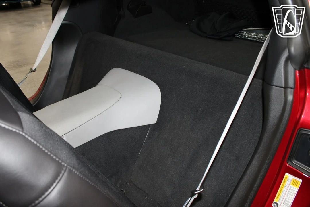 2008 Chevrolet Corvette C6 - Image 10 of 21
