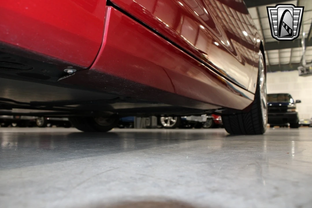 2008 Chevrolet Corvette C6 - Image 12 of 12