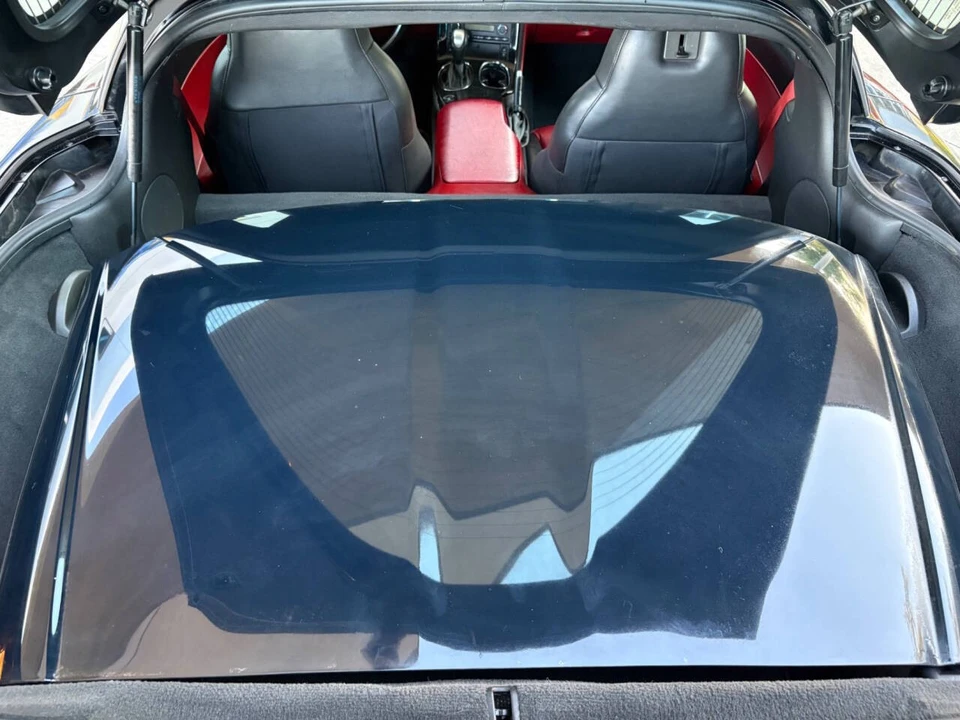 2008 Chevrolet Corvette C6 - Image 9 of 21