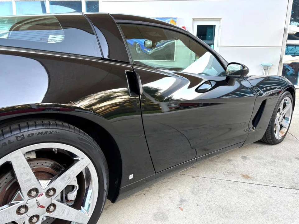 2008 Chevrolet Corvette C6 - Image 18 of 21