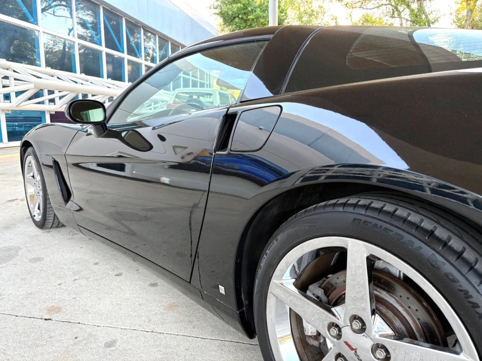 2008 Chevrolet Corvette C6 - Image 15 of 21