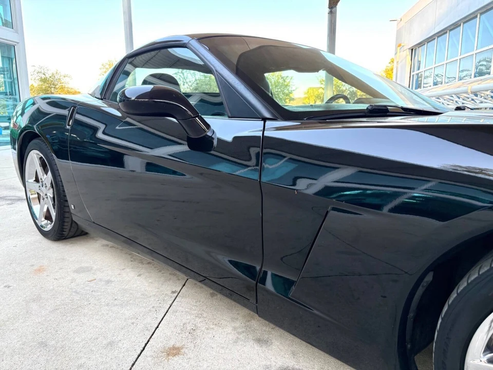 2008 Chevrolet Corvette C6 - Image 19 of 21
