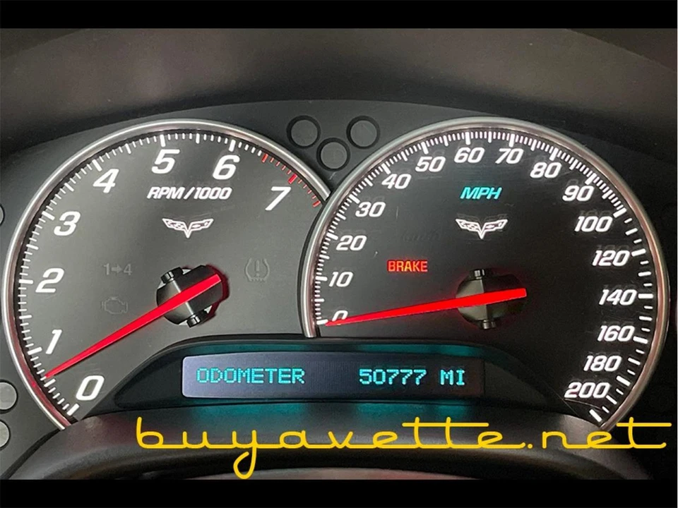 2008 Chevrolet Corvette C6 - Image 15 of 27