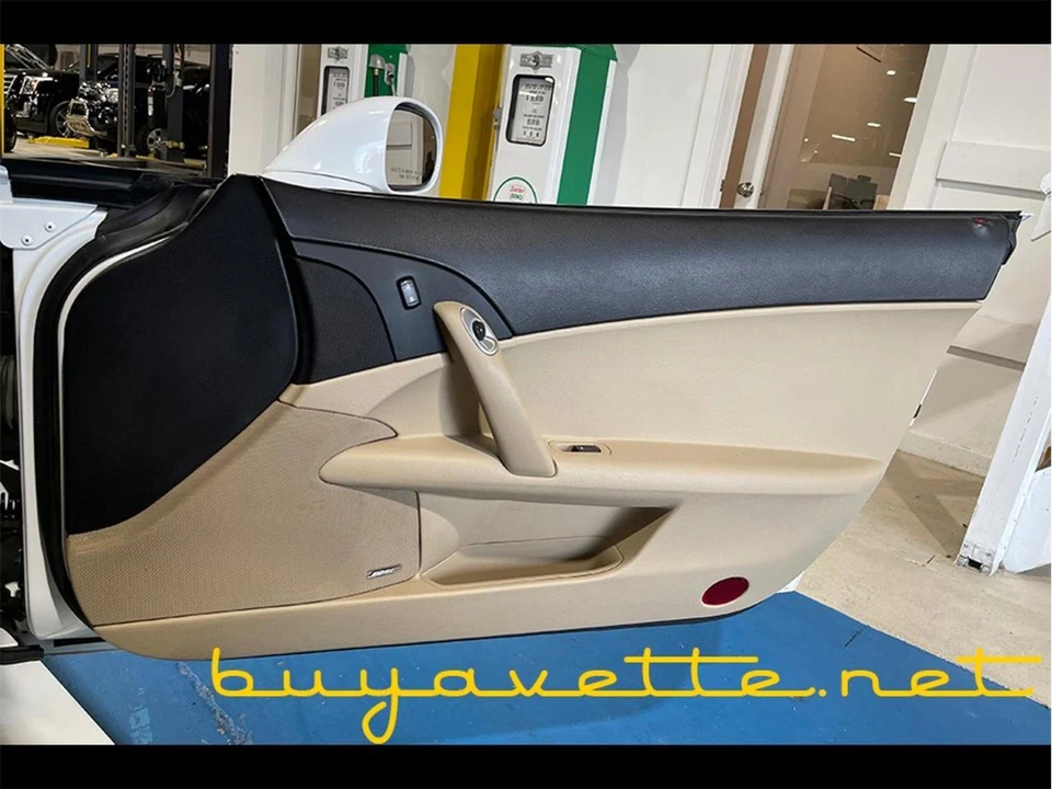 2008 Chevrolet Corvette C6 - Image 21 of 27