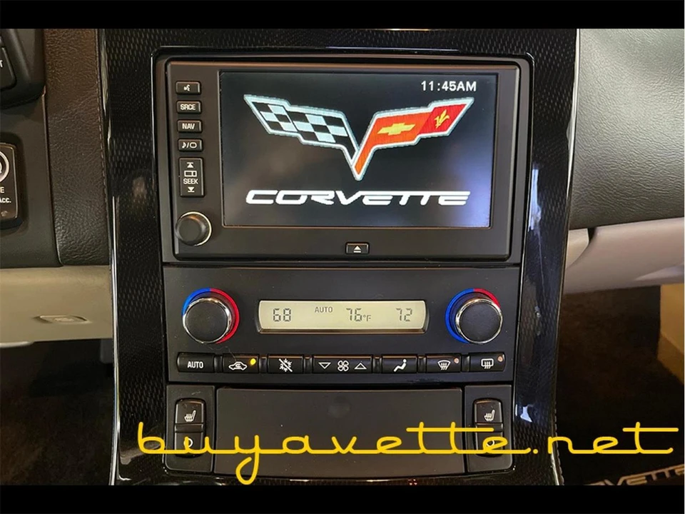 2008 Chevrolet Corvette C6 - Image 16 of 27
