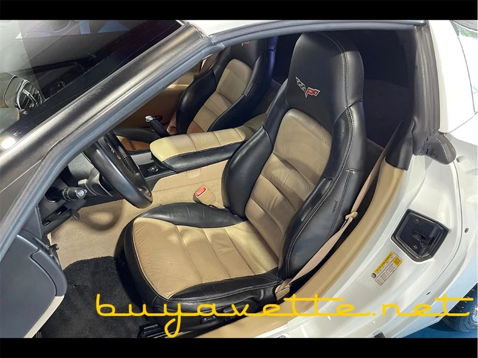 2008 Chevrolet Corvette C6 - Image 18 of 27