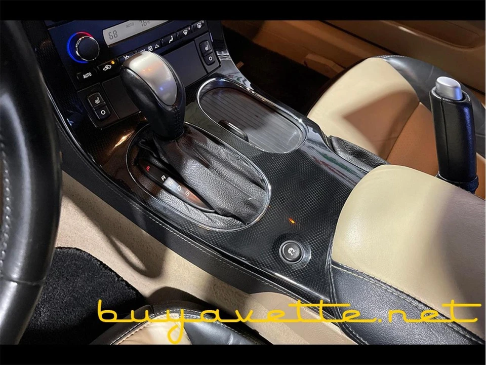 2008 Chevrolet Corvette C6 - Image 17 of 27
