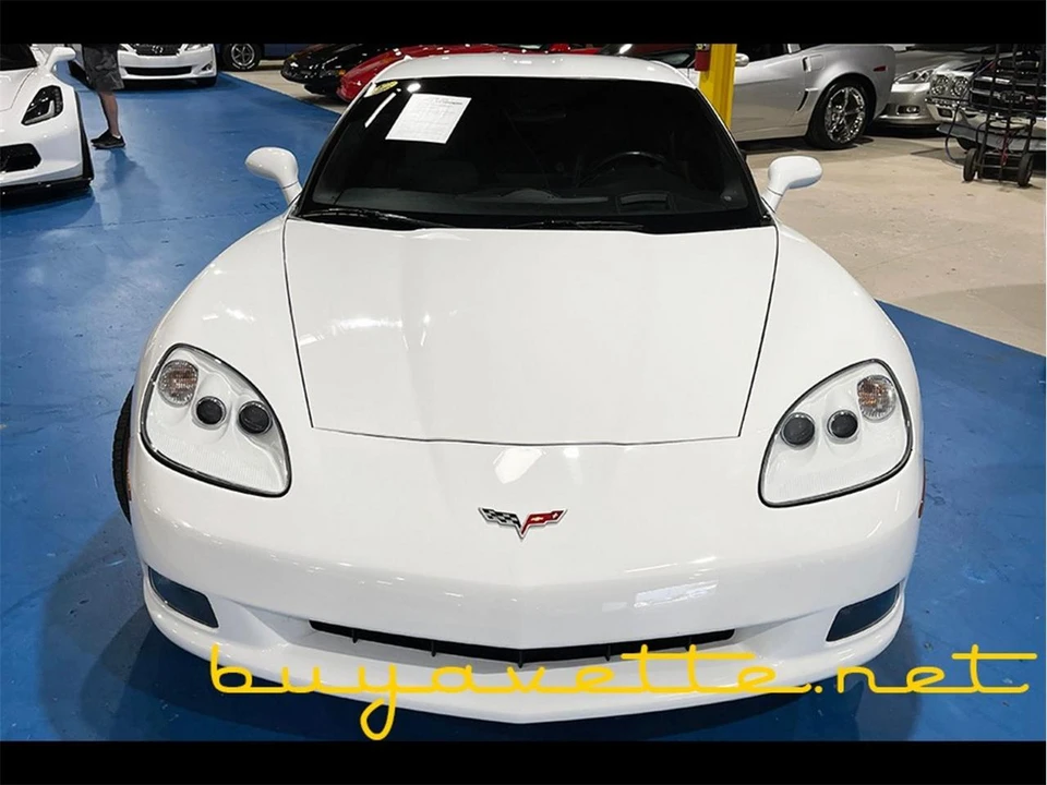 2008 Chevrolet Corvette C6 - Image 4 of 27