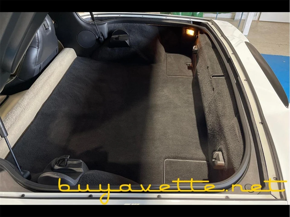 2008 Chevrolet Corvette C6 - Image 22 of 27