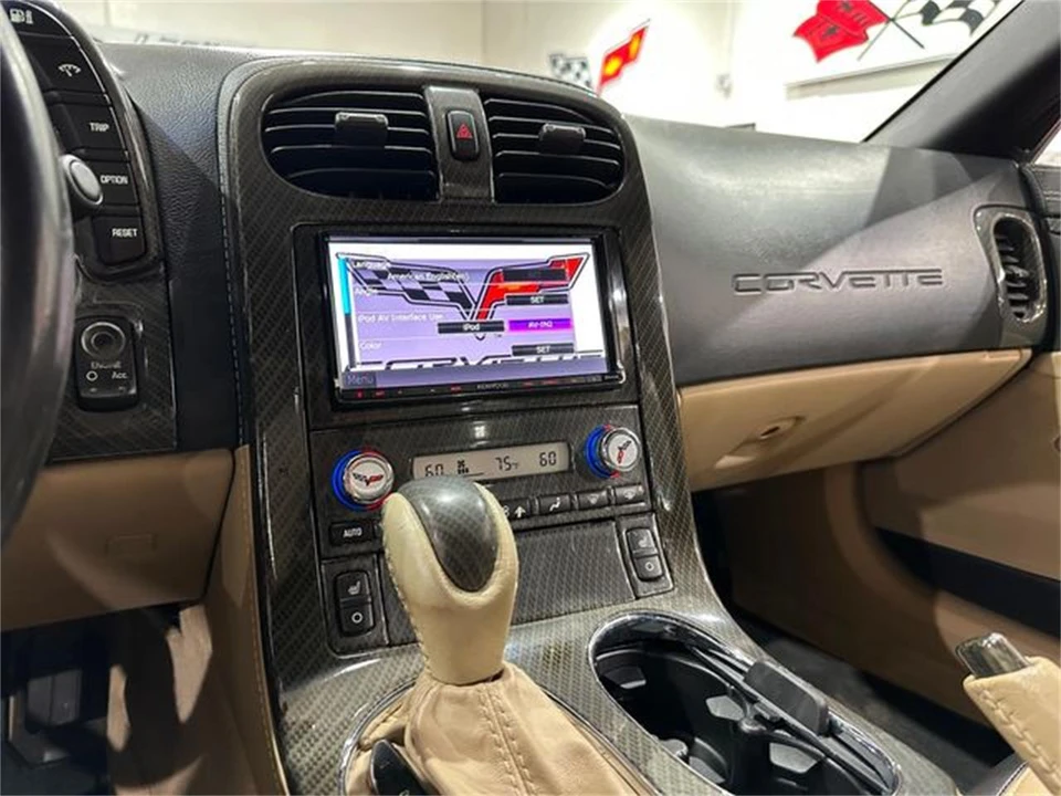 2008 Chevrolet Corvette C6 - Image 11 of 30