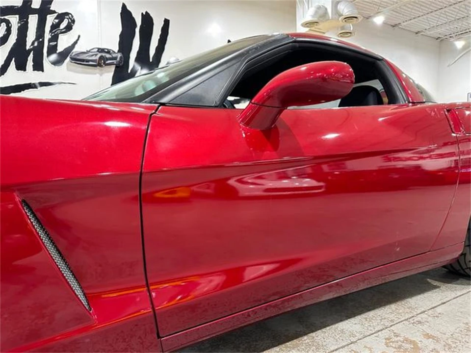 2008 Chevrolet Corvette C6 - Image 21 of 30