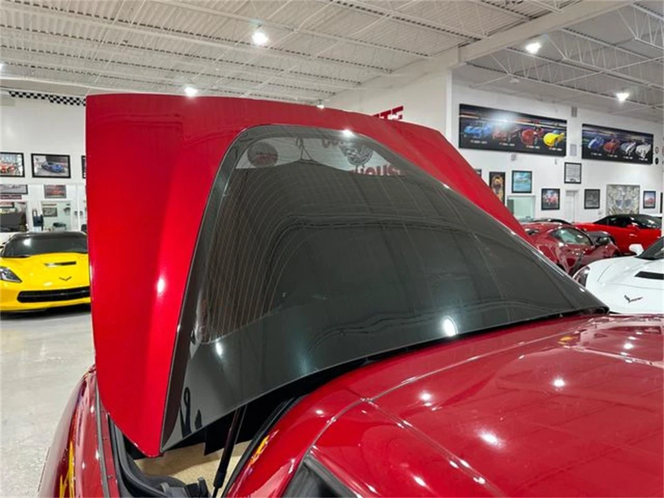 2008 Chevrolet Corvette C6 - Image 26 of 30