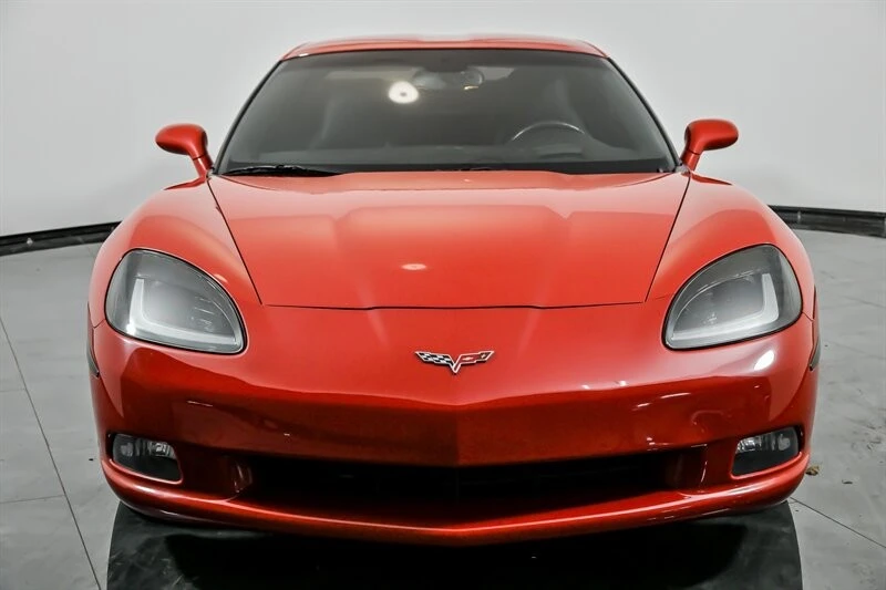 2008 Chevrolet Corvette C6 - Image 4 of 12
