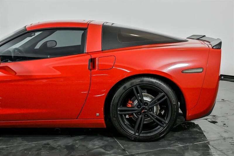 2008 Chevrolet Corvette C6 - Image 7 of 12