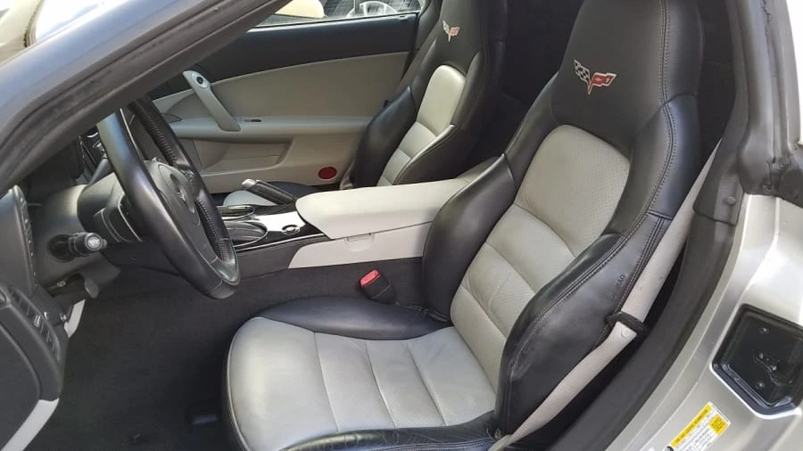 2008 Chevrolet Corvette C6 - Image 5 of 8