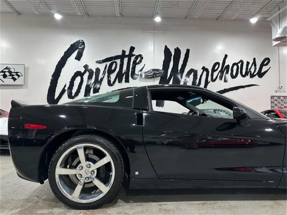 2008 Chevrolet Corvette C6 - Image 4 of 30