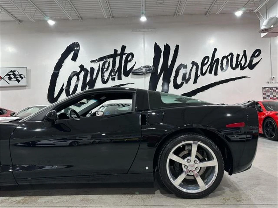 2008 Chevrolet Corvette C6 - Image 7 of 30