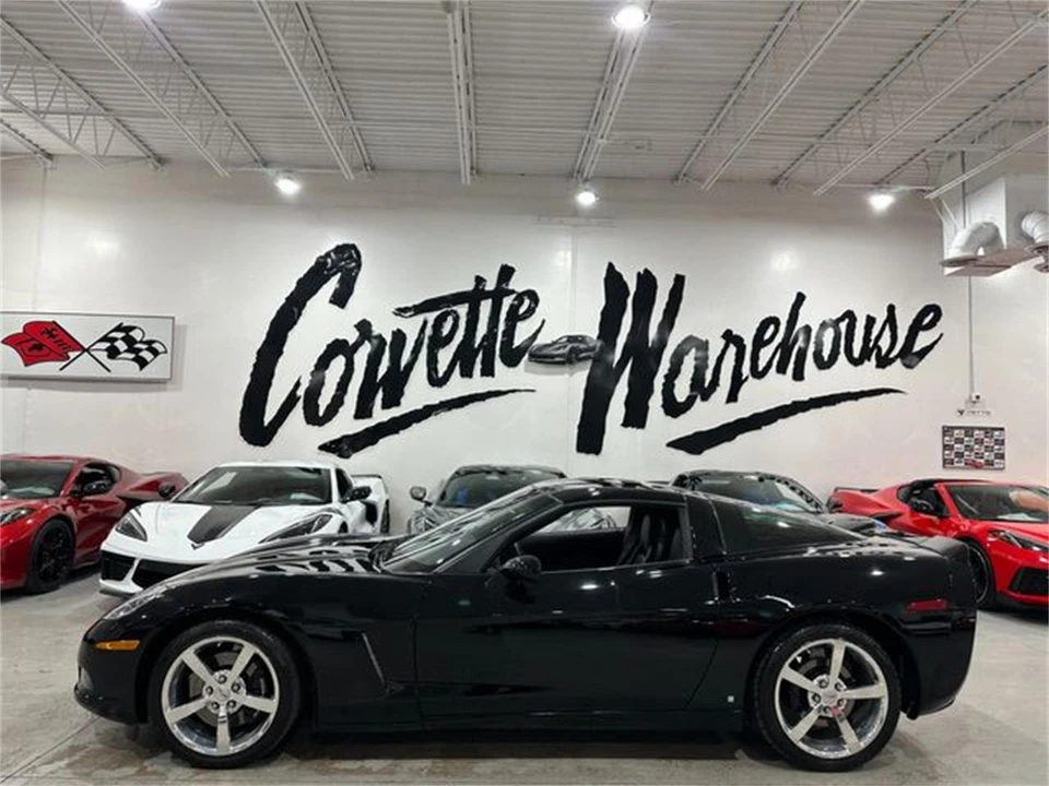 2008 Chevrolet Corvette C6 - Image 2 of 30