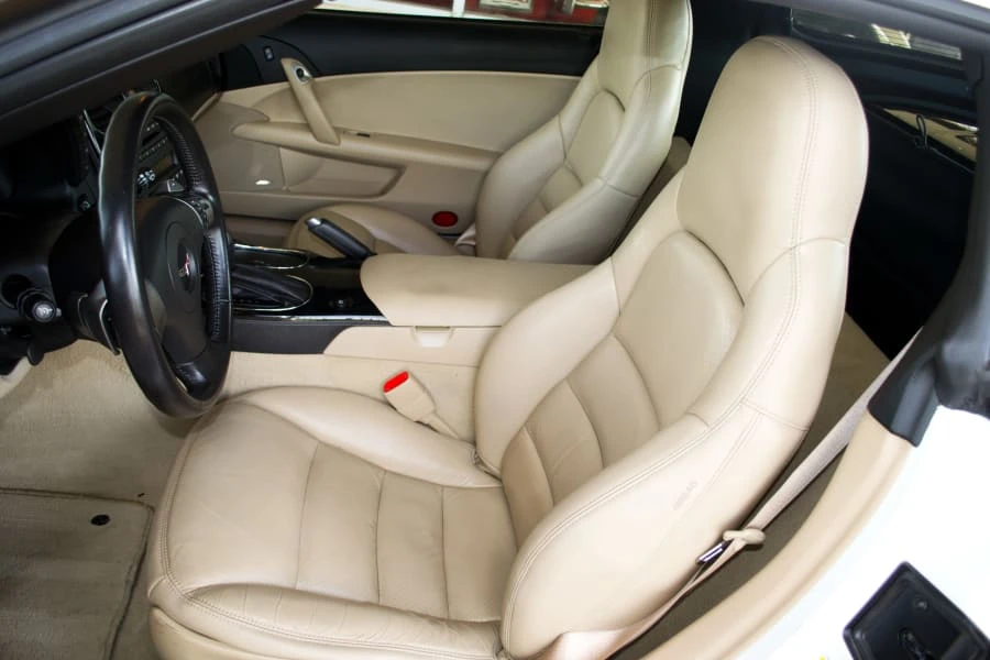 2008 Chevrolet Corvette C6 - Image 4 of 12