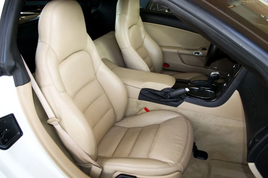 2008 Chevrolet Corvette C6 - Image 5 of 12