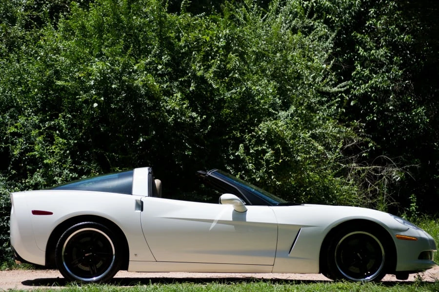 2008 Chevrolet Corvette C6 - Image 12 of 12
