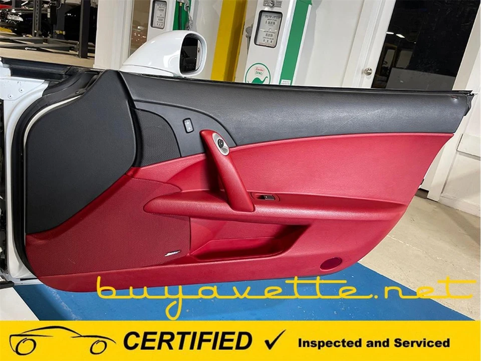 2008 Chevrolet Corvette C6 - Image 24 of 30