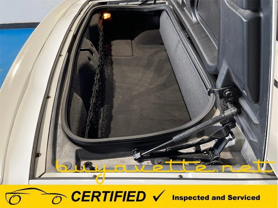 2008 Chevrolet Corvette C6 - Image 26 of 30