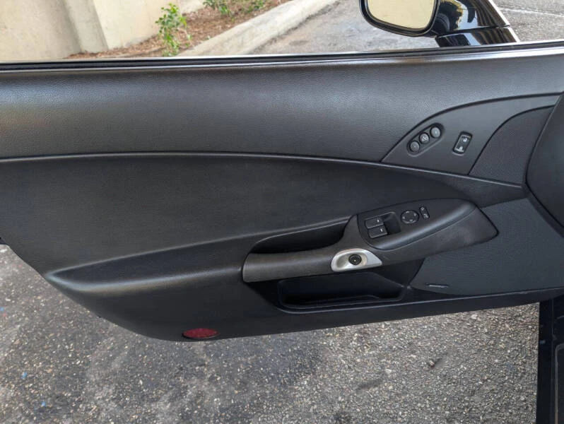 2008 Chevrolet Corvette C6 - Image 12 of 27