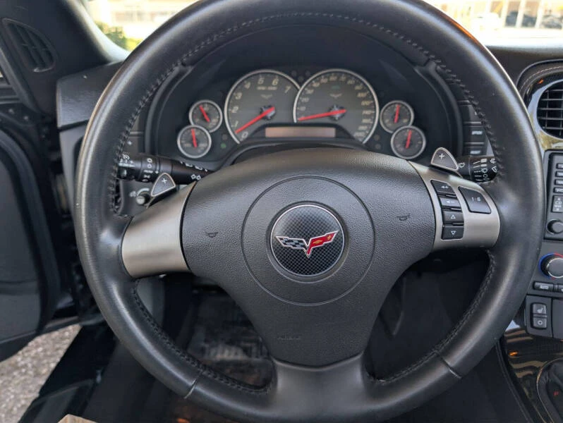 2008 Chevrolet Corvette C6 - Image 19 of 27