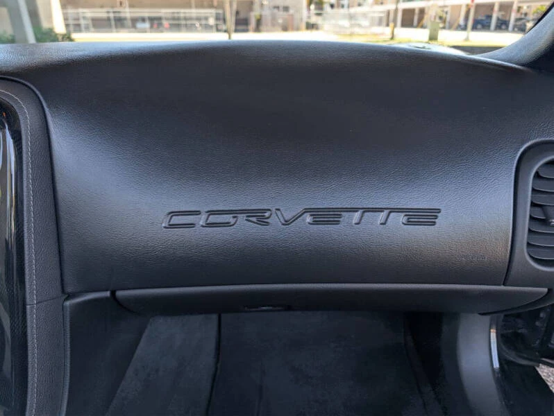 2008 Chevrolet Corvette C6 - Image 21 of 27