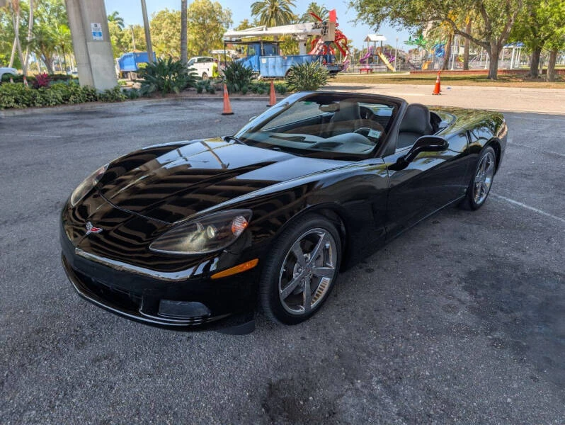 2008 Chevrolet Corvette C6 - Image 2 of 27