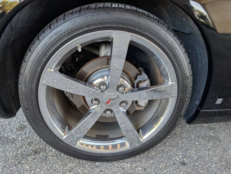 2008 Chevrolet Corvette C6 - Image 26 of 27