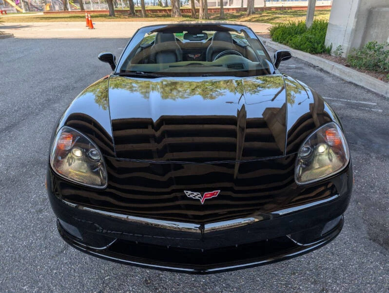 2008 Chevrolet Corvette C6 - Image 3 of 27