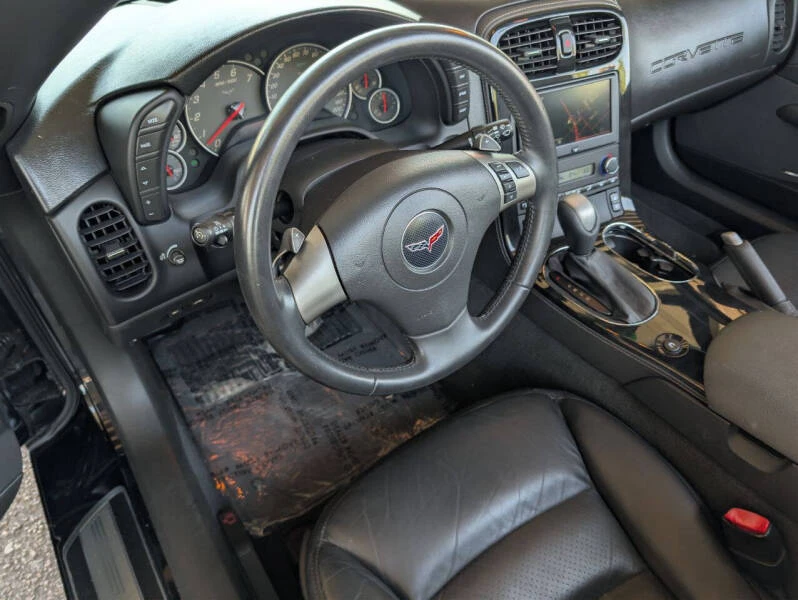 2008 Chevrolet Corvette C6 - Image 14 of 27