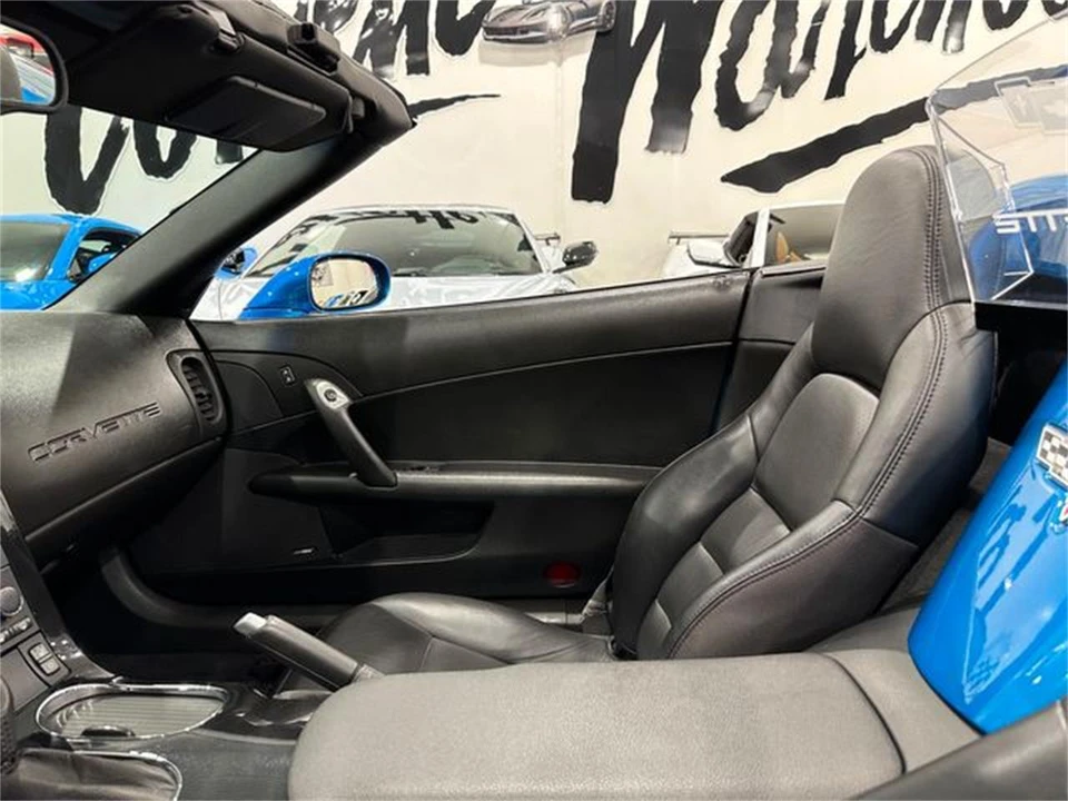 2008 Chevrolet Corvette C6 - Image 15 of 30