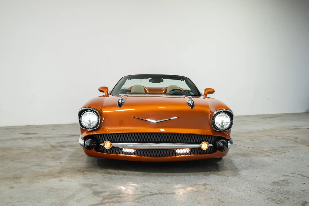 2008 Chevrolet Corvette C6 - Image 2 of 19