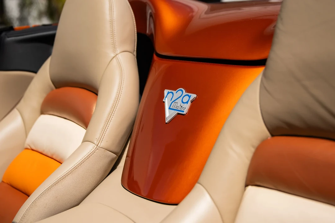 2008 Chevrolet Corvette C6 - Image 19 of 19