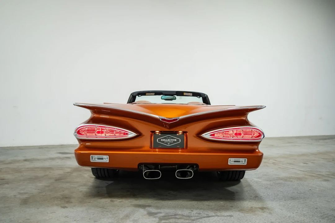 2008 Chevrolet Corvette C6 - Image 5 of 19