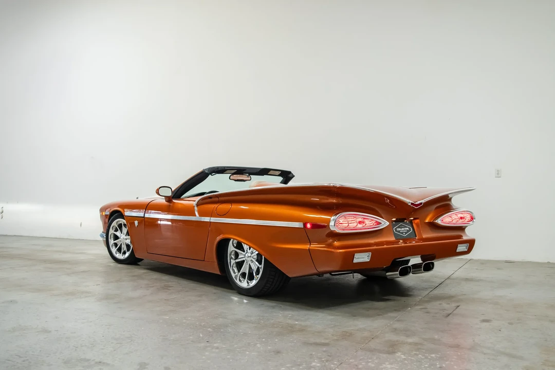 2008 Chevrolet Corvette C6 - Image 4 of 19