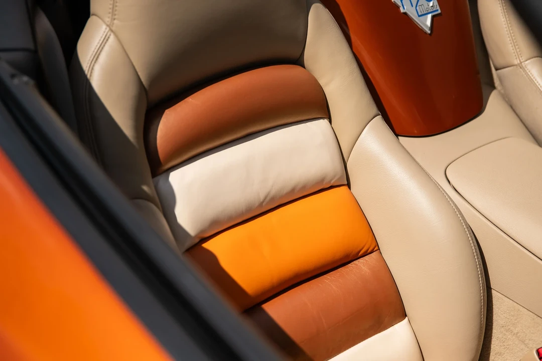 2008 Chevrolet Corvette C6 - Image 18 of 19