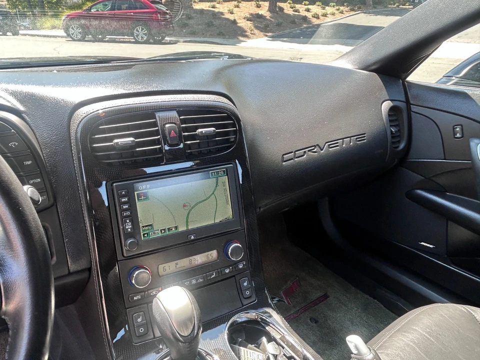 2008 Chevrolet Corvette C6 - Image 12 of 27