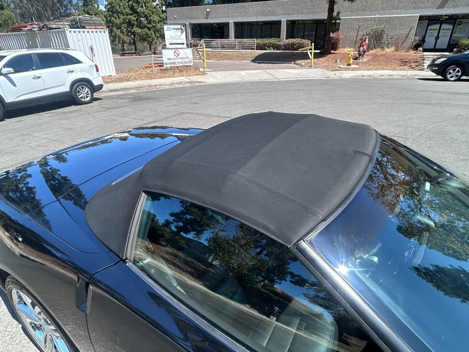 2008 Chevrolet Corvette C6 - Image 21 of 27