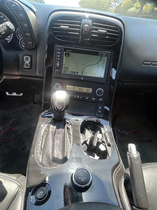 2008 Chevrolet Corvette C6 - Image 13 of 27
