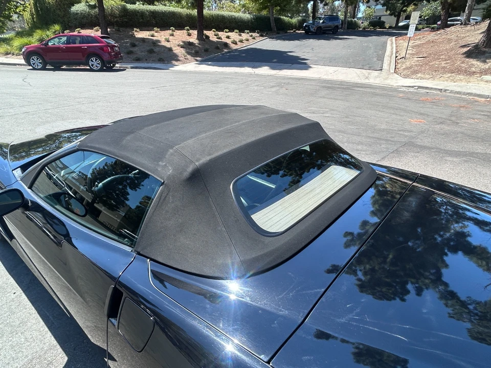 2008 Chevrolet Corvette C6 - Image 22 of 27