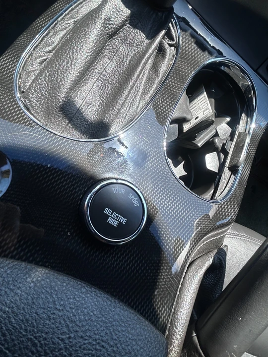 2008 Chevrolet Corvette C6 - Image 14 of 27